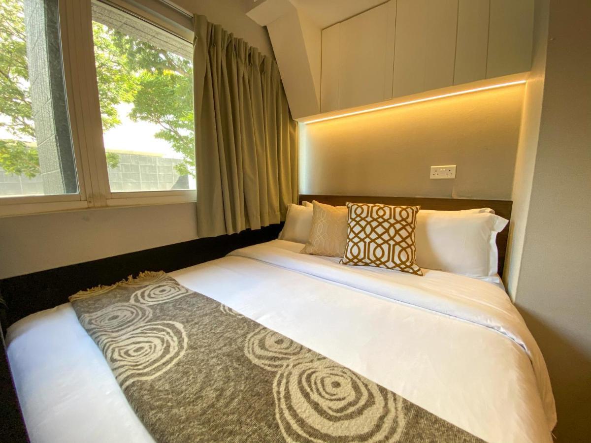 St Signature Bugis Beach, Dayuse, 5 Hours, 9Am-2Pm Сингапур Экстерьер фото