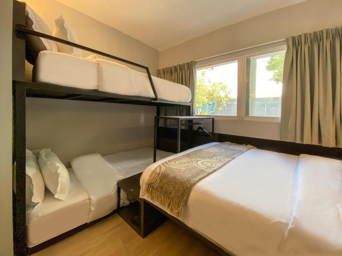 St Signature Bugis Beach, Dayuse, 5 Hours, 9Am-2Pm Сингапур Экстерьер фото