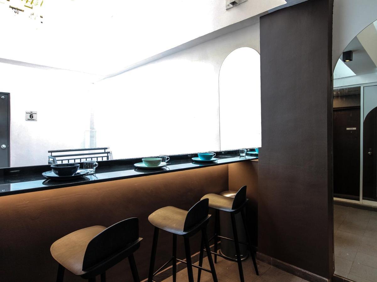 St Signature Bugis Beach, Dayuse, 5 Hours, 9Am-2Pm Сингапур Экстерьер фото
